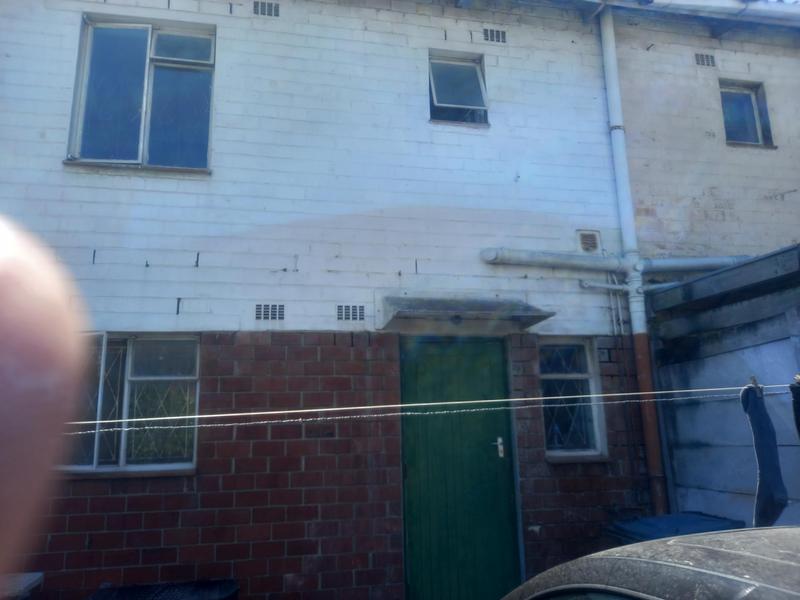3 Bedroom Property for Sale in Elsies River Industrial Western Cape